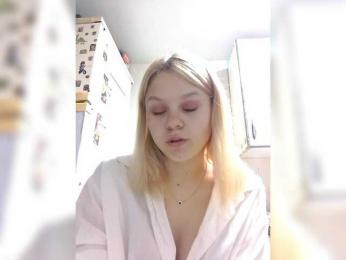 Ivanna0328 webcam model stream image