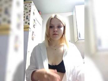 Ivanna0328 webcam model stream image