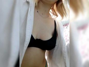 Ivanna0328 webcam model stream image