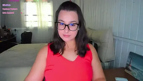 anna_love_hot webcam model stream image