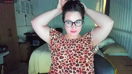 anna_love_hot webcam model stream image