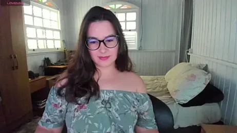 anna_love_hot webcam model stream image