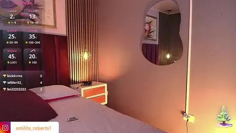 emily_roberts1 webcam stripchat model stream image