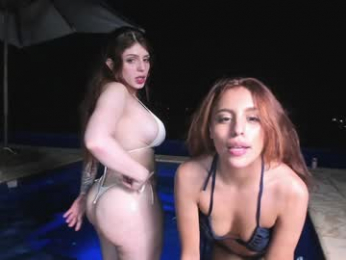 little__ary webcam chaturbate model stream image