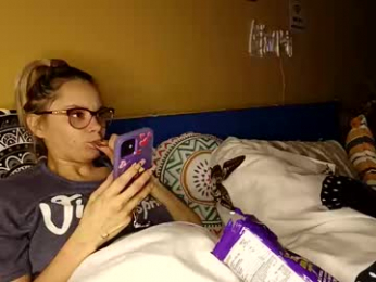 ruxandradanny webcam model stream image