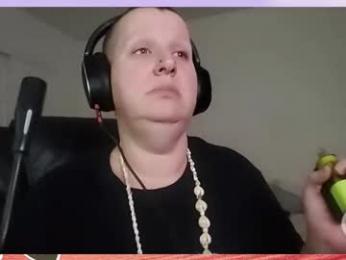 kittykay86 webcam chaturbate model stream image