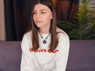 joleendowling webcam model stream image