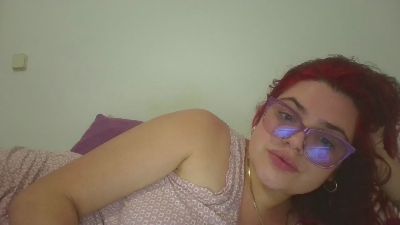 Crazylatina_hot webcam model stream image