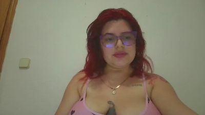 Crazylatina_hot webcam model stream image
