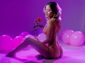 LiaShelby webcam model stream image