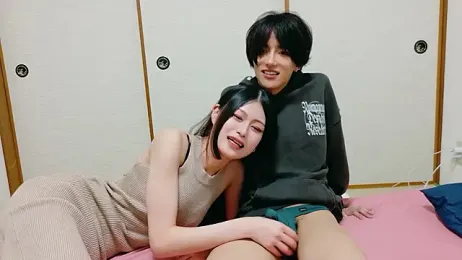 AKUMA_JP webcam model stream image