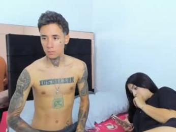 _xiimena webcam model stream image