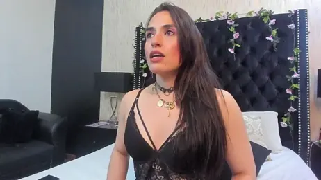 MeganNightt webcam stripchat model stream image