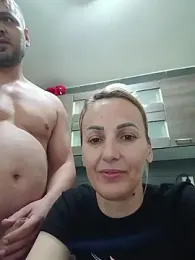 Aly-john1985 webcam model stream image