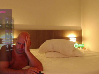 SonyaVlad webcam model stream image