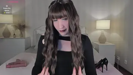 valeriasecret webcam model stream image