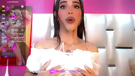 BabyAmatiis_ webcam model stream image