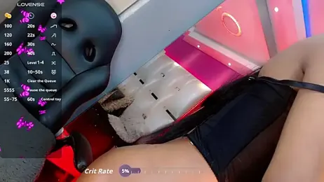 BabyAmatiis_ webcam model stream image