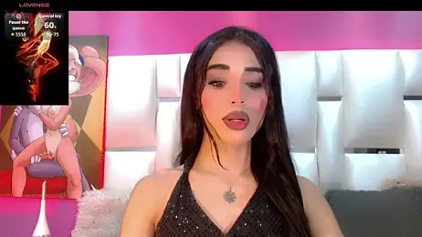 BabyAmatiis_ webcam model stream image