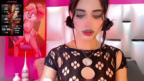 BabyAmatiis_ webcam stripchat model stream image