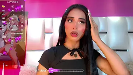 BabyAmatiis_ webcam model stream image