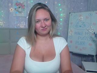 Sally Verda webcam model stream image