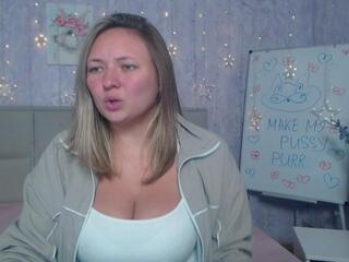Sally Verda webcam model stream image