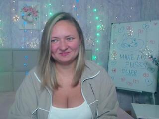Sally Verda webcam model stream image