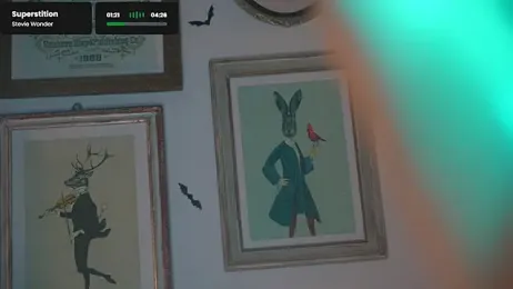 _KT23 webcam model stream image