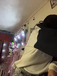 _Dulcinea777 webcam model stream image