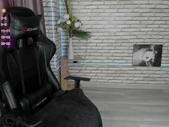 emy-angel1 webcam model stream image