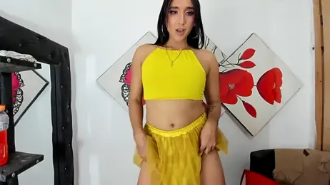 gottibanks webcam model stream image