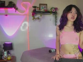 pleasure_room_x webcam model stream image
