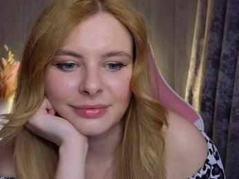 Venus_ webcam model stream image