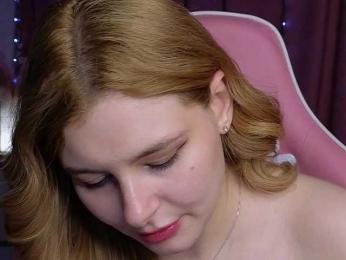 Venus_ webcam model stream image