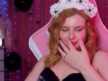 Venus_ webcam model stream image