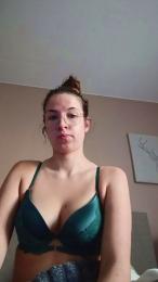 Sexygirlpourtoi webcam model stream image