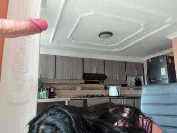 noemibcnz webcam chaturbate model stream image