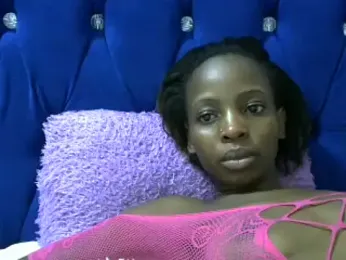 AFRICANCANDY_22y webcam model stream image