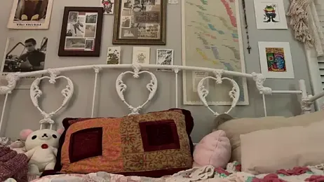 urbbydollxx webcam model stream image