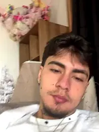 JamesDeker webcam model stream image