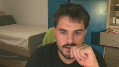 Madmaik webcam cam4 model stream image