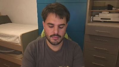 Madmaik webcam cam4 model stream image