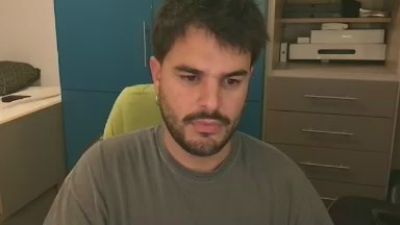Madmaik webcam model stream image