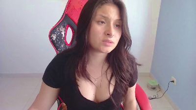 yessicagomez webcam model stream image