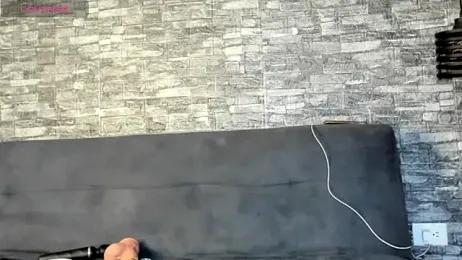 ASHLEY_AND_ASH webcam model stream image