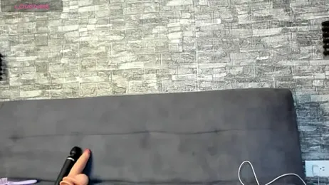 ASHLEY_AND_ASH webcam model stream image