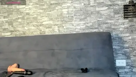 ASHLEY_AND_ASH webcam model stream image