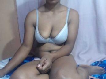 Chocolat96 webcam model stream image