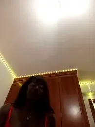 blackhotpartyts webcam model stream image